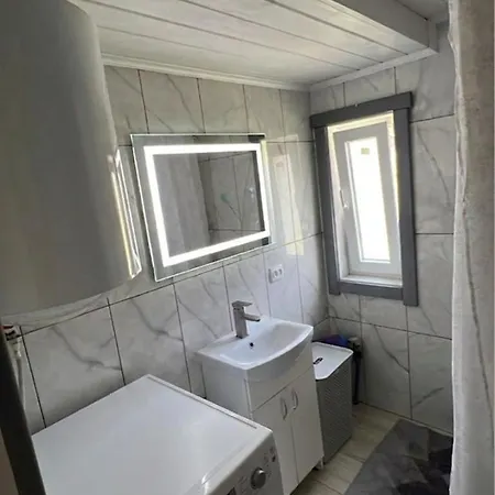 поміж гір Holiday park